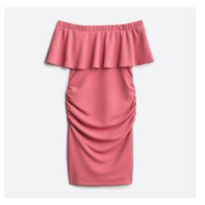 Like New Ripe Maternity Cocktail Dress